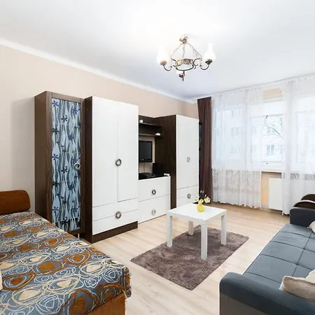 Jaremy Standard By Bookinghost דירה *