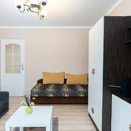 Jaremy Standard By Bookinghost דירה