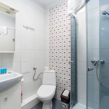 Jaremy Standard By Bookinghost דירה קרקוב