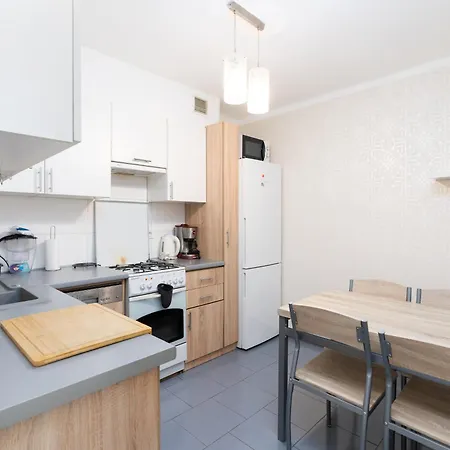 דירה Jaremy Standard By Bookinghost *