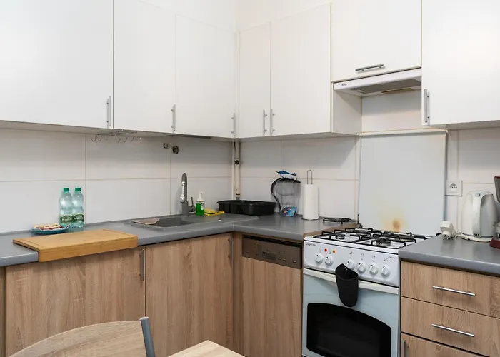 Jaremy Standard By Bookinghost דירה *