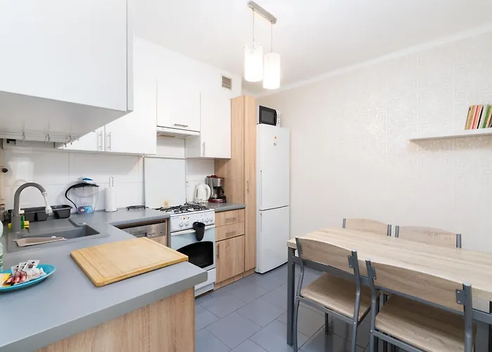 דירה Jaremy Standard By Bookinghost *