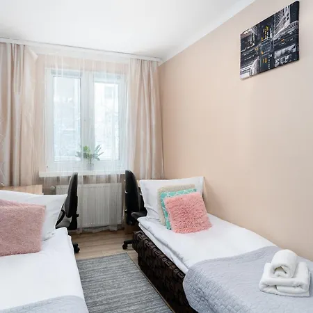 Jaremy Standard By Bookinghost Apartment Krakau