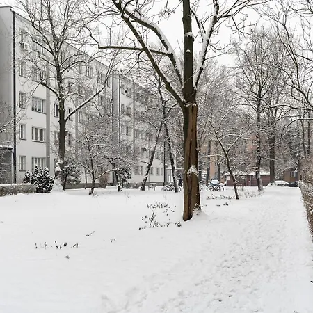 Jaremy Standard By Bookinghost Apartment *