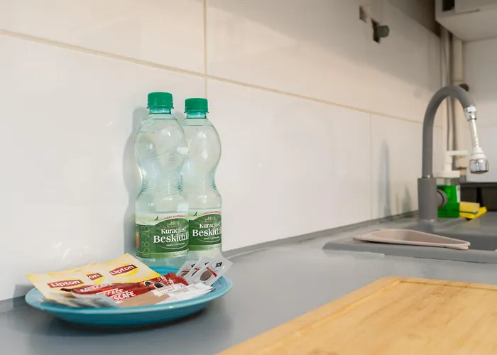 Appartamento Jaremy Standard By Bookinghost