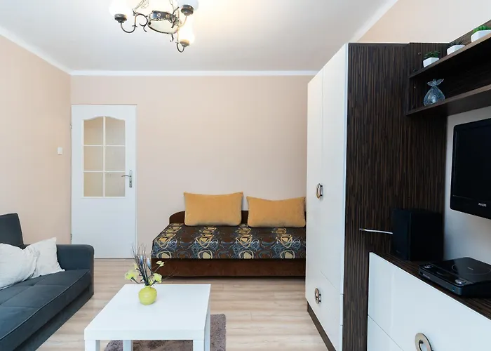 Jaremy Standard By Bookinghost Appartamento