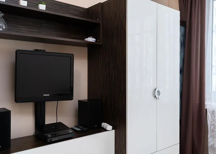 Appartamento Jaremy Standard By Bookinghost