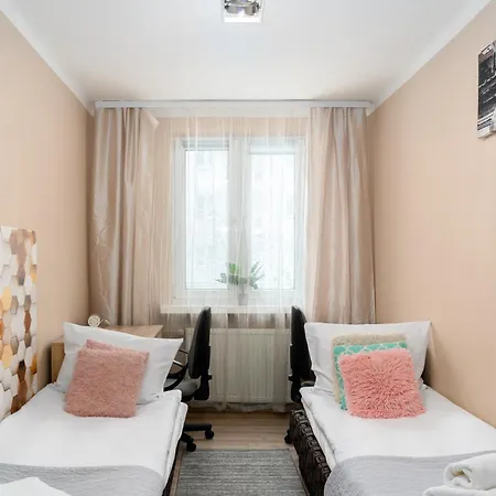 Apartmán Jaremy Standard By Bookinghost *