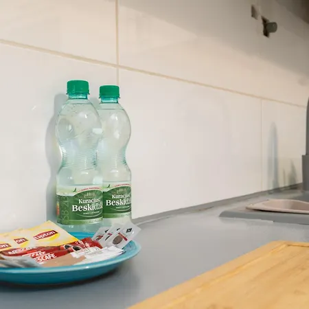 Apartmán Jaremy Standard By Bookinghost