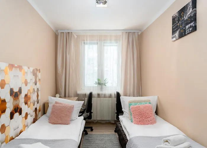 Apartmán Jaremy Standard By Bookinghost *