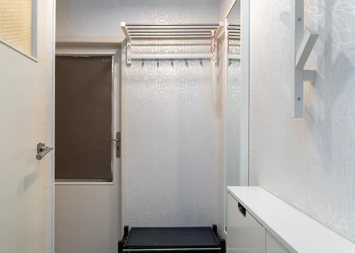 Apartmán Jaremy Standard By Bookinghost