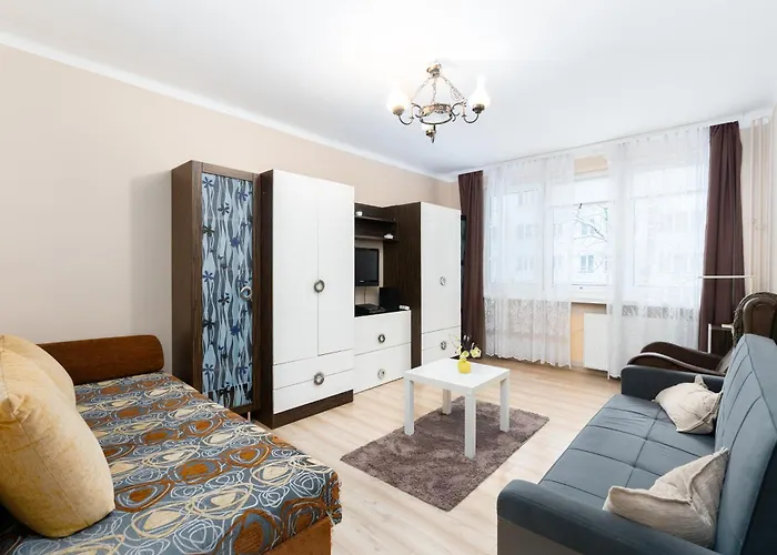 Jaremy Standard By Bookinghost Apartmán *