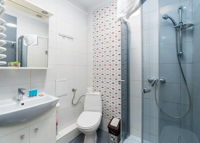 Jaremy Standard By Bookinghost Apartmán Krakov