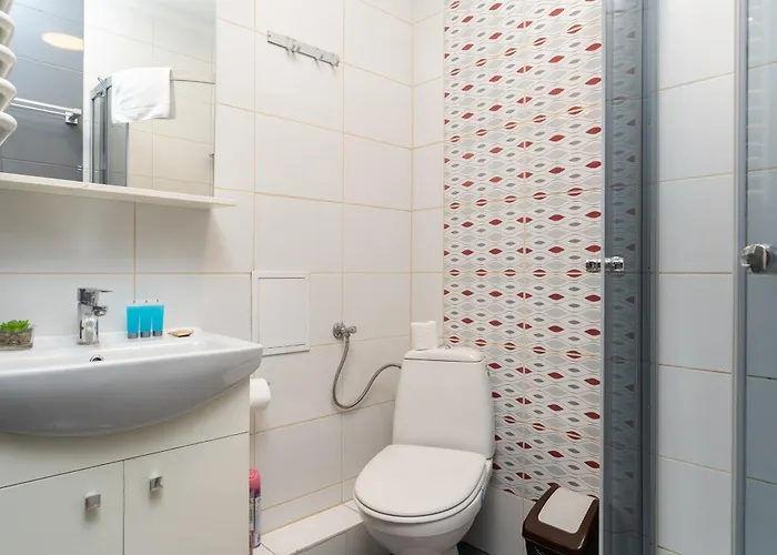 Apartmán Jaremy Standard By Bookinghost