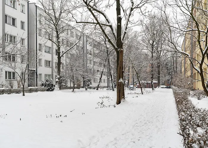 Jaremy Standard By Bookinghost Apartmán *