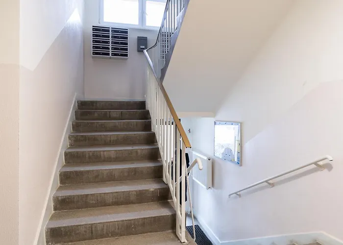 Jaremy Standard By Bookinghost Apartmán *