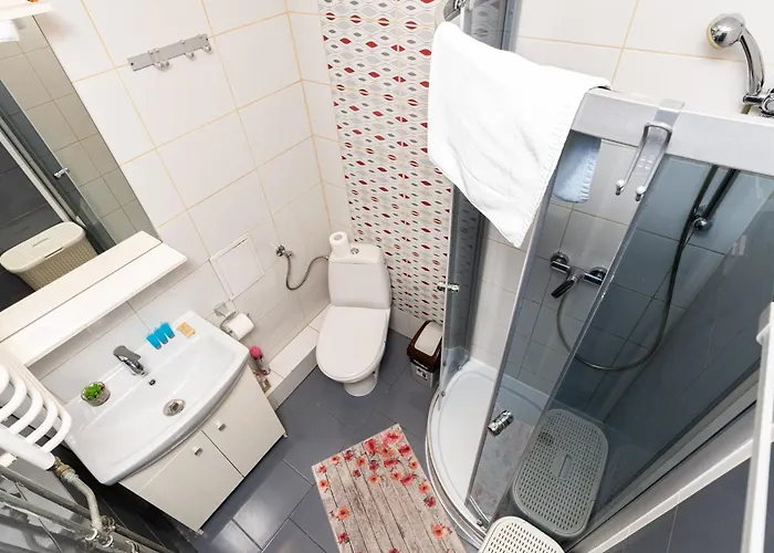 Jaremy Standard By Bookinghost Apartmán Krakov