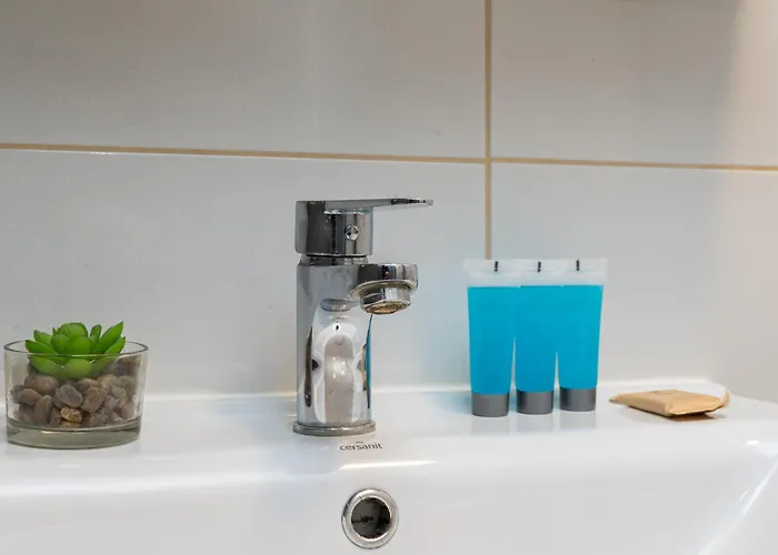 Jaremy Standard By Bookinghost Apartmán