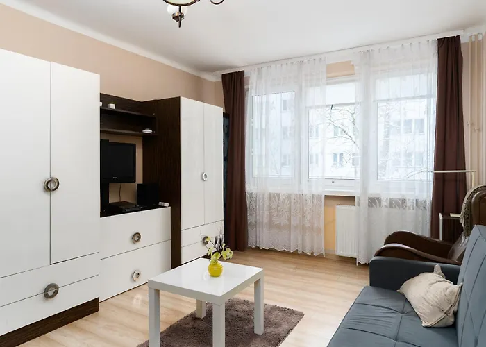 Jaremy Standard By Bookinghost Apartmán Krakov